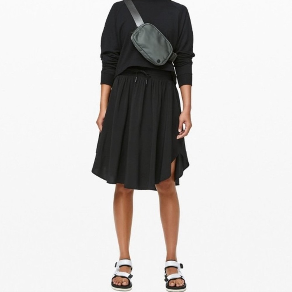 Lululemon skirt